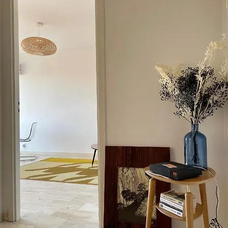 Spacieux 2 Pieces Centre Historique Apartment