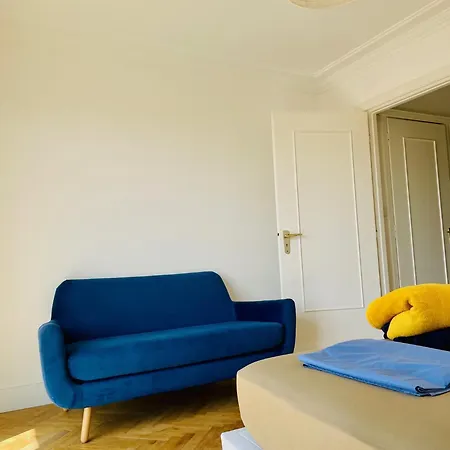 Apartment Spacieux 2 Pieces Centre Historique Ajaccio (Corsica)