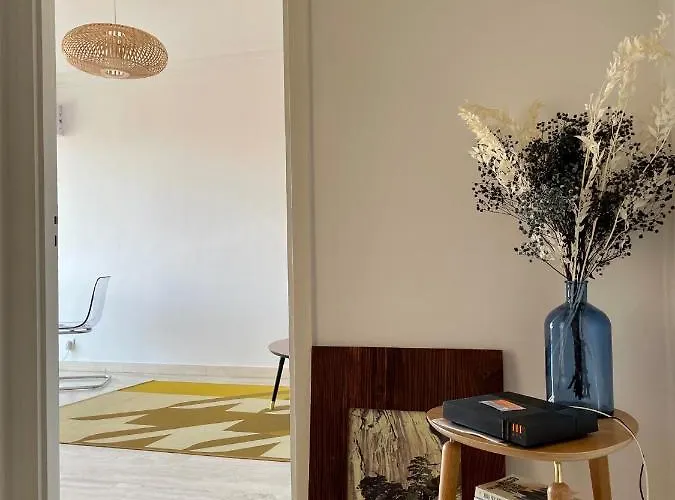 Spacieux 2 Pieces Centre Historique Appartement