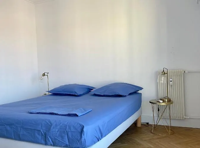 Spacieux 2 Pieces Centre Historique Appartement