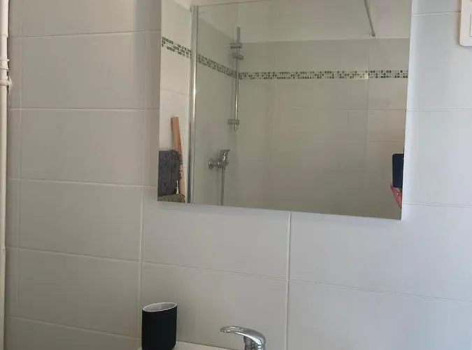 Spacieux 2 Pieces Centre Historique