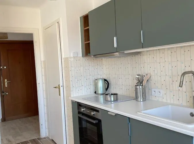 Spacieux 2 Pieces Centre Historique Appartement