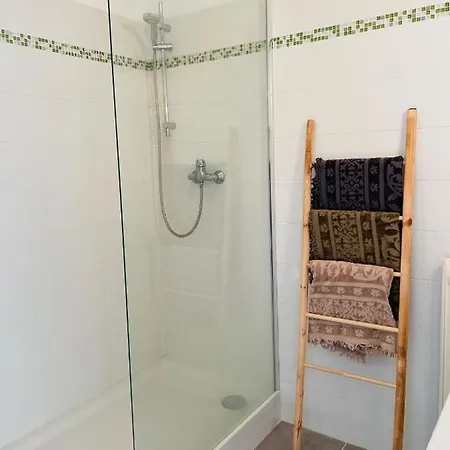 Appartement Spacieux 2 Pièces Centre Historique Ajaccio (Corsica)