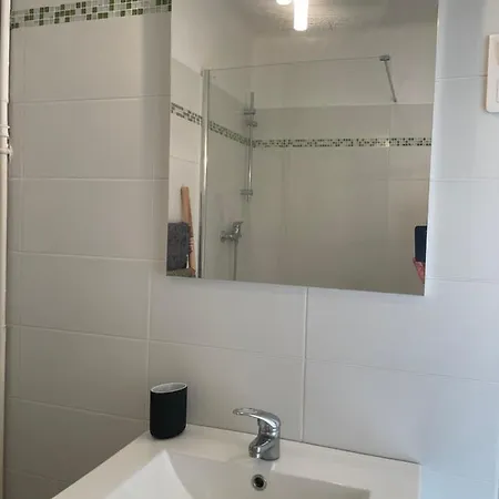 Spacieux 2 Pièces Centre Historique