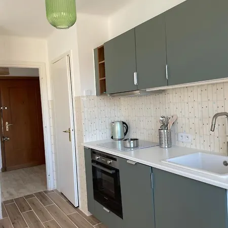 Spacieux 2 Pièces Centre Historique Appartement