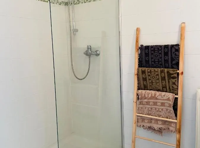 Apartment Spacieux 2 Pieces Centre Historique Ajaccio (Corsica)